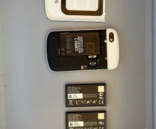 Blackberry Q10