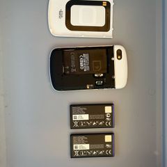 Blackberry Q10