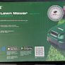 Robot Lawnmower Image 2