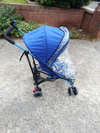 buggy