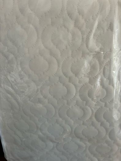 Maisy Cot Spring Mattress 127cm x63cm still in packaging