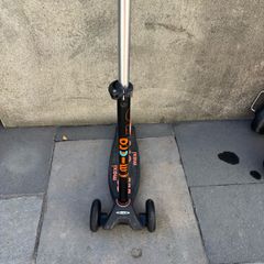 maxi micro scooter