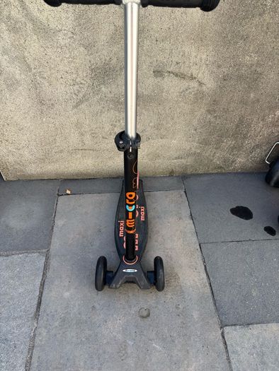 maxi micro scooter