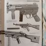 Modern Small Arm's Book Image 10