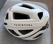 Decathlon VAN RYSEL Cycling Helmet