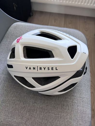 Decathlon VAN RYSEL Cycling Helmet