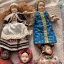 porcelain dolls from around the world Image 6