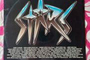 Hard Rck Charity 12" Single on Vinyl