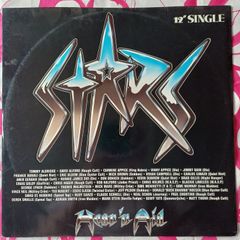 Hard Rck Charity 12" Single on Vinyl