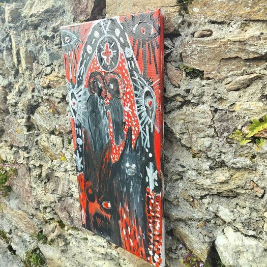 painting