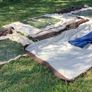Caravan awning ... excellent condition Image 2