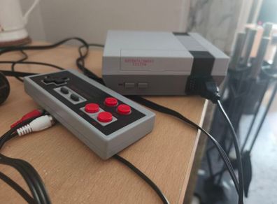 Entertainment System