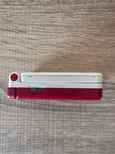 Nintendo Gameboy Advance SP Famicom Edition
