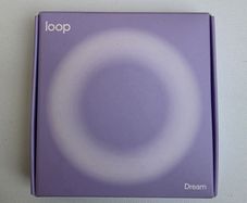 Loop Dream Earplugs - Purple - Brand New & Unused