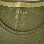 Rab T-shirt Image 2