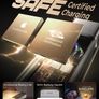 USB C to USB C Cable Charger 4-Pack [0.5/1/2/2M] for USBC to USBC Cable 60W C to Type C Charger Cables Fast Charging for iPhone 17 Pro Max 16 15 iPad Pro Air Samsung Galaxy S25 S24 Pixel Switch Image 6