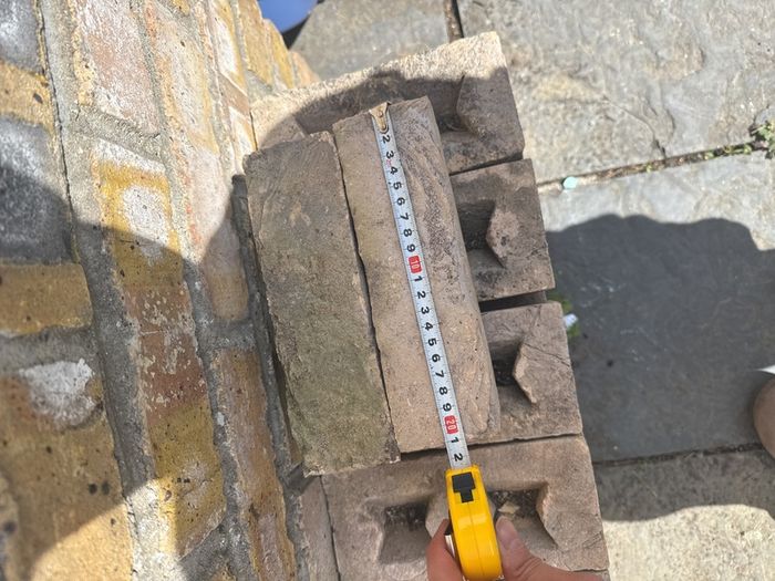 Bricks - free