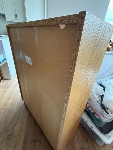 Ikea Billy Bookcase