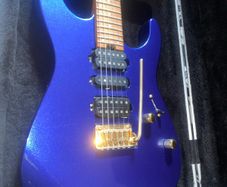 Electric guitar Hard case fits Jackson Ibanez charvel fender Stratocaster telecaster music man  esp Gibson electric guitar parts accessories
