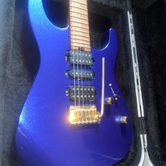 Electric guitar Hard case fits Jackson Ibanez charvel fender Stratocaster telecaster music man  esp Gibson electric guitar parts accessories