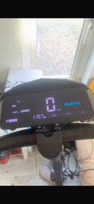 Kukirin G2 scooter