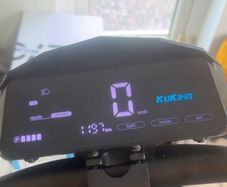 Kukirin G2 scooter