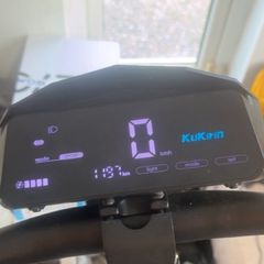 Kukirin G2 scooter