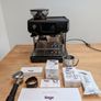 Sage Barista Touch Coffee Machine Image 2