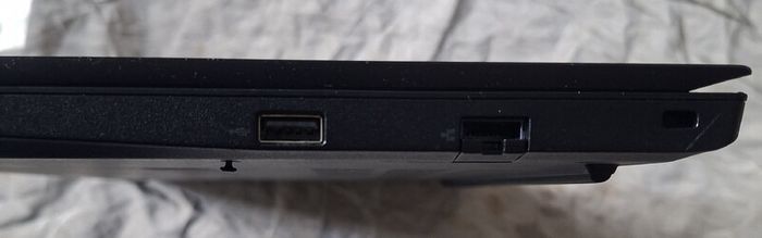 Lenovo ThinkPad E15 Gen 4 Laptop 21E60050UK