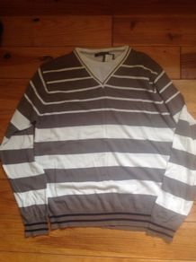 BNWT XXL Lightweight Jumper