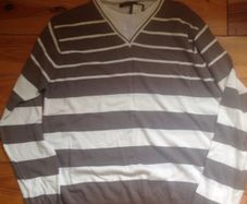 BNWT XXL Lightweight Jumper