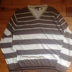 BNWT XXL Lightweight Jumper