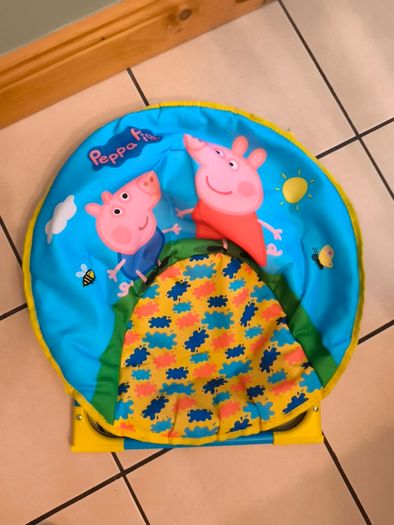 Peppa Pig Chair