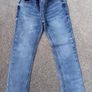NEXT boys trousers/ jeans.age7 Image 2