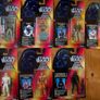 MASSIVE Star Wars Figure & Vehicle Collection (Power of the Force) 1995 Image 10