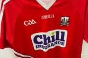Cork GAA jersey L
