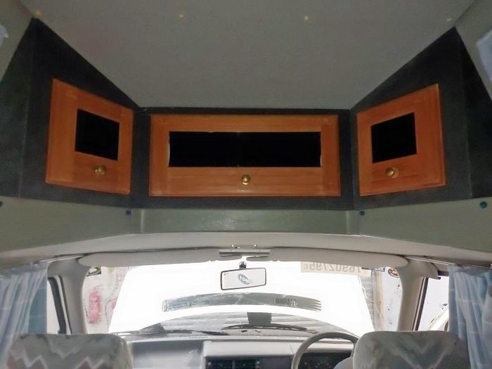 Vw T4