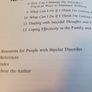 The Bipolar Disorder Survival Guide/ David J.Miklowitz, PhD Image 5