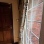 2x Pairs Heavy Thermal Lined Curtains and Pelmet Image 5