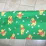 Honey bear and bee design fabric Image 4