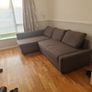Ikea Sofa bed Image 2