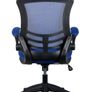 Marlos Task Chair Folding Arms (5 colour options) Image 10