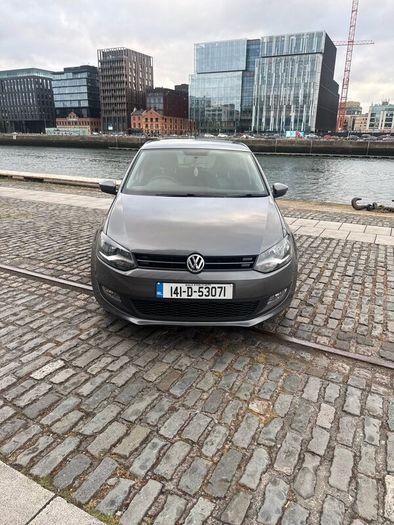 VW POLO 1.2 petrol 1 owner