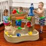 Pump & Splash Kids Water Table Image 2