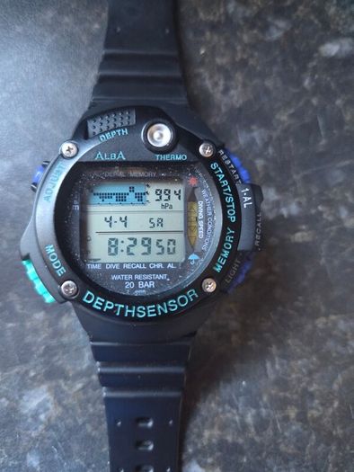 watches