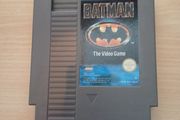 Batman Nes