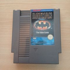 Batman Nes