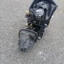 gear box ford transit and drive shaft Image 10