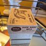 Vintage Wade England Ceramic Pipe Stand- German Shepherd Alsatian Figurine - Boxed, AV Image 10