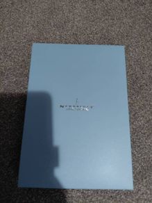 Newbridge Silverware hardback notebook